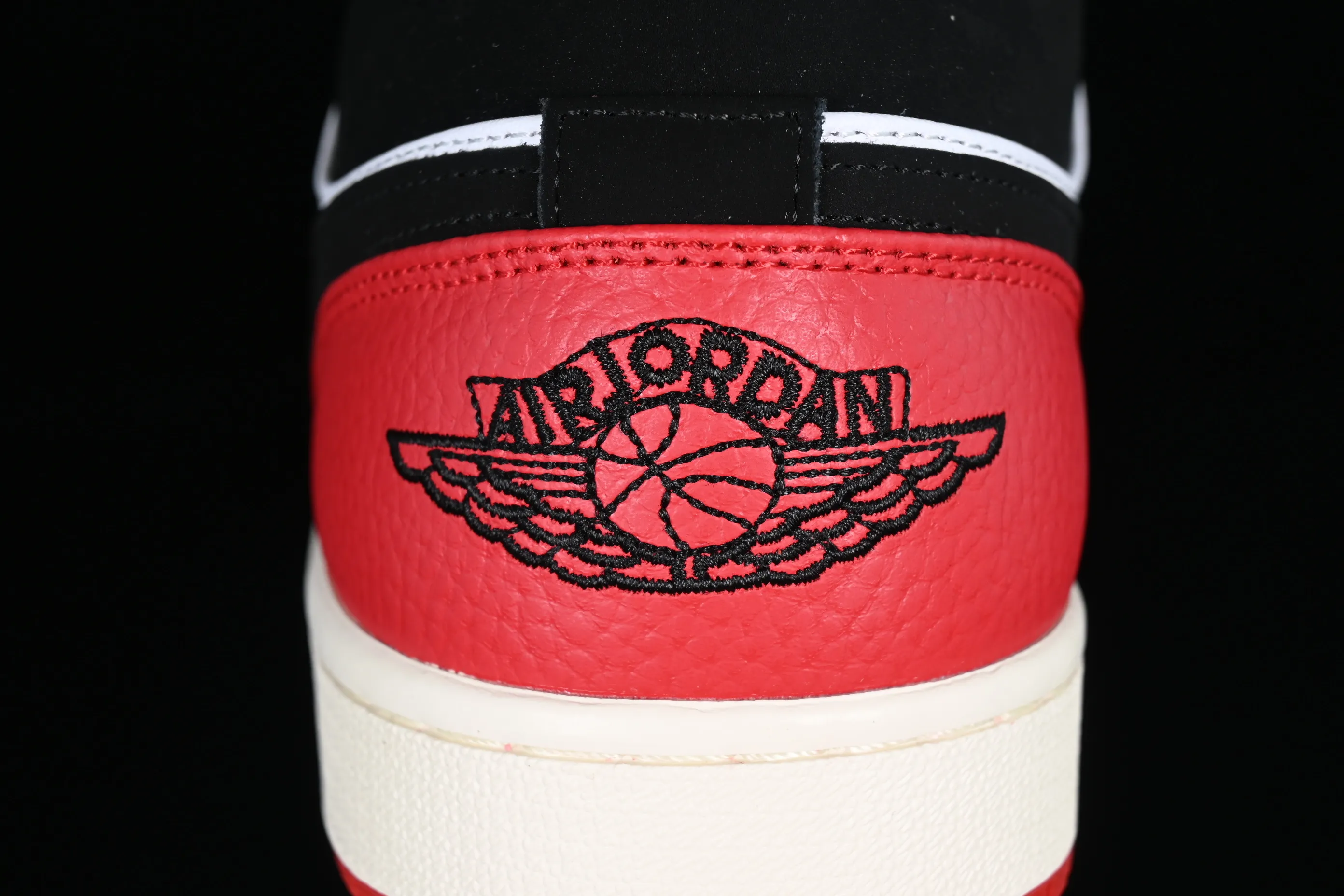 All categories Air Jordan Jordan series basketball shoes Air Jordan 1 Low Z version Air Jordan 1 Low "Quai 54" AJ1 Joe 1 Championship 20th anniversary special low-top cultural casual sneakers FQ6703-100